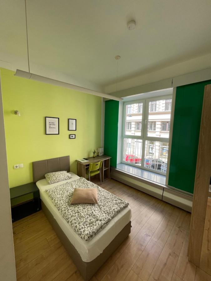 Hotel Dan In'N Out à Vienne Extérieur photo