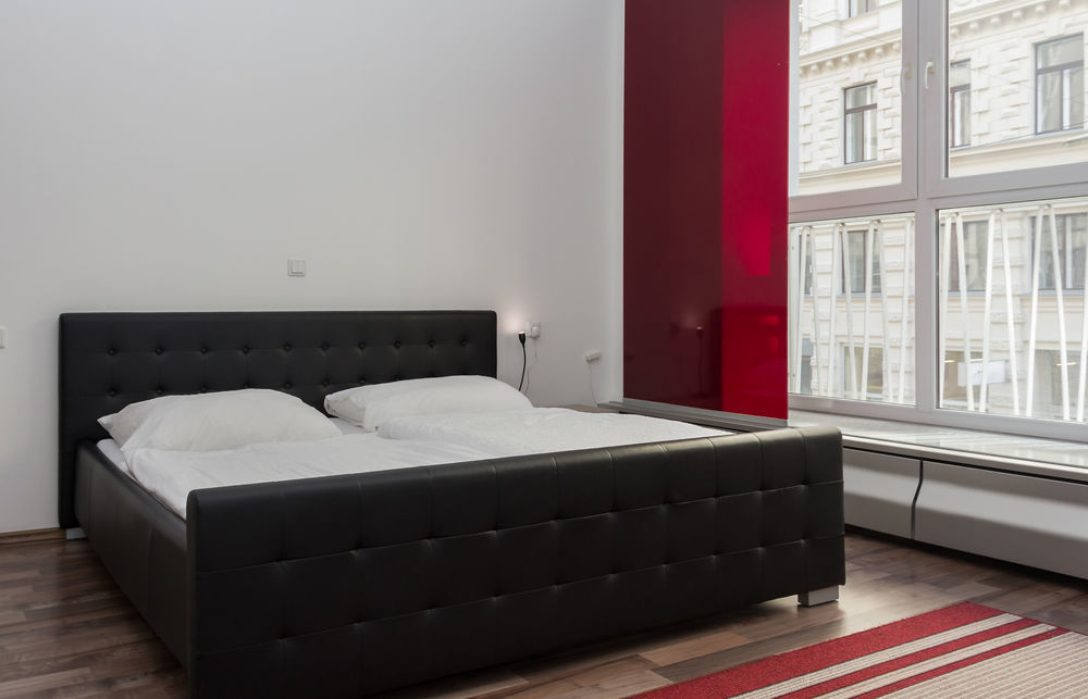 Hotel Dan In'N Out à Vienne Extérieur photo